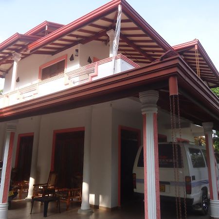 Relax Homestay Tangalle Εξωτερικό φωτογραφία