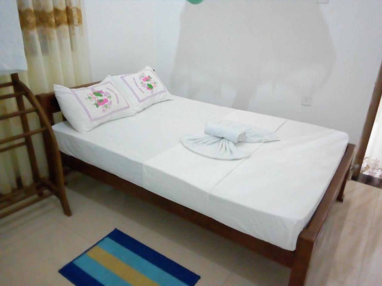 Relax Homestay Tangalle Εξωτερικό φωτογραφία